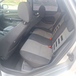 Ford Focus 2009