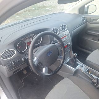 Ford Focus 2009