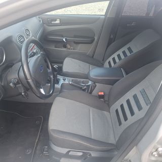 Ford Focus 2009