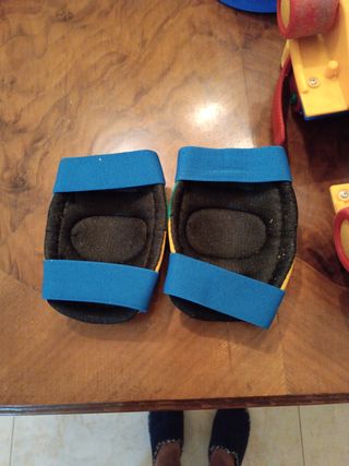 Patines infantiles Chicco