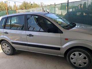 Ford Fusion 2008