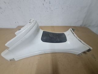 Carenado Piaggio Xevo 125