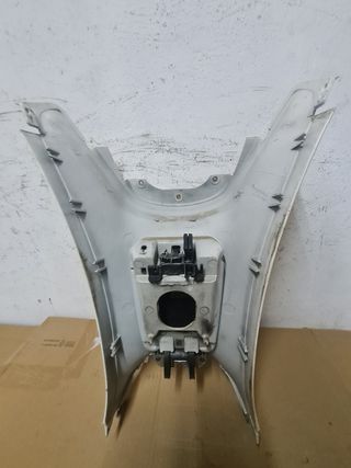 Carenado Piaggio Xevo 125