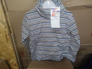 Lote ropa infantil (43 prendas) sin usar
