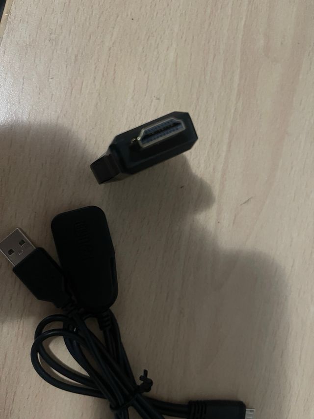 AnyCast: adattatore TV HDMI