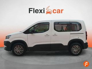 Peugeot Rifter Active Pack Busin. Standard BlueHDi 73kW