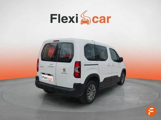 Peugeot Rifter Active Pack Busin. Standard BlueHDi 73kW