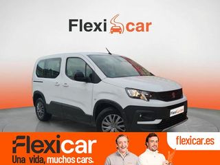 Peugeot Rifter Active Pack Busin. Standard BlueHDi 73kW