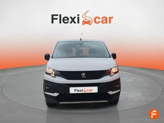 Peugeot Rifter Active Pack Busin. Standard BlueHDi 73kW