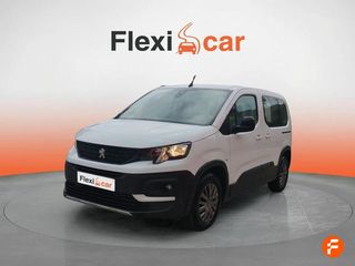 Peugeot Rifter Active Pack Busin. Standard BlueHDi 73kW