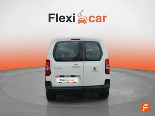 Peugeot Rifter Active Pack Busin. Standard BlueHDi 73kW