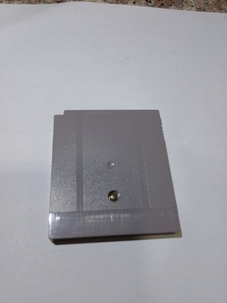 Bomb Jack Game Boy - Tecmo