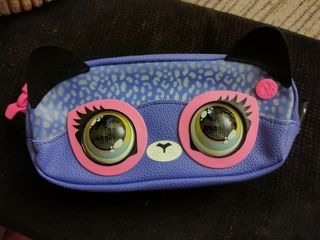 Riñonera Purse Pets Gato