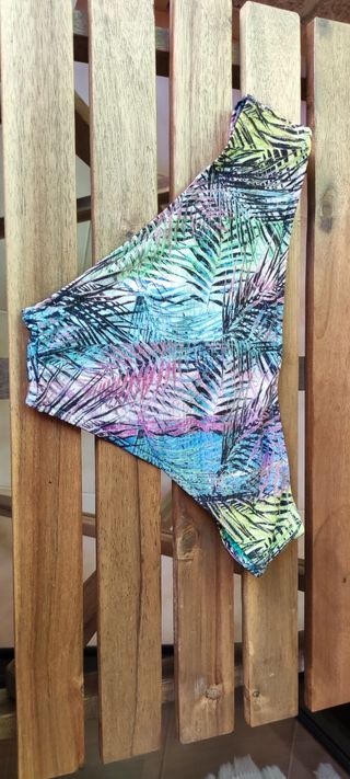 Braguita bikini Women's Secret M Sin Usar