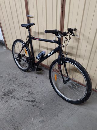 Bicicleta montaña BTWIN 50