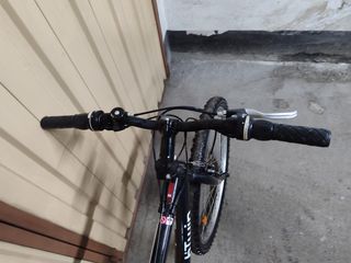 Bicicleta montaña BTWIN 50