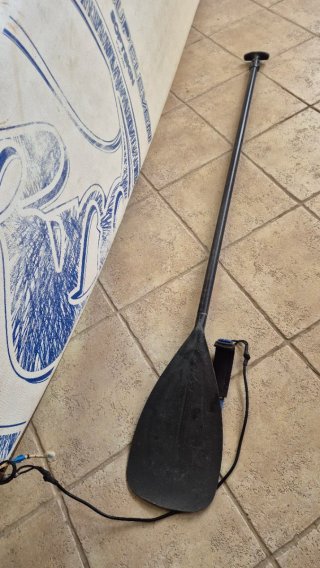 Tabla Paddle Surf rígida