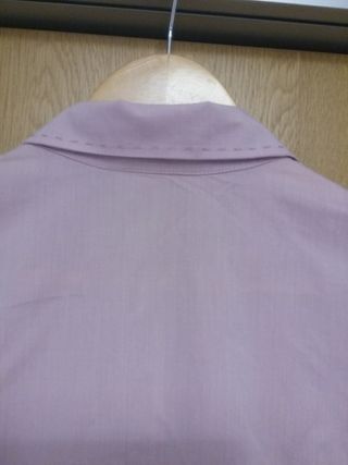 Camisa Roberto Verino rosa 