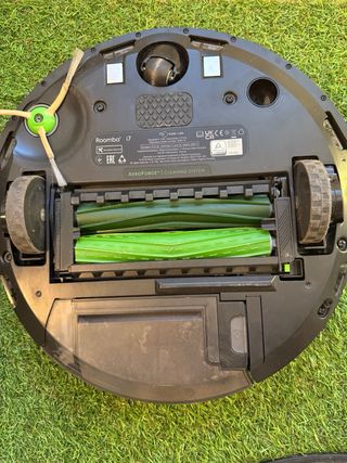 Roomba i7 iRobot - Aspiradora robot