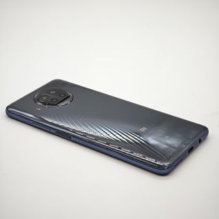 XIAOMI 10 LITE 5G 4GB RAM 128GB NEGRO