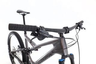 Bicicleta Orbea Occam XT talla XL Reacondicionada