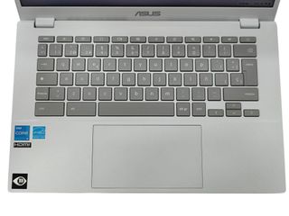 PORTATIL ASUS CX3402CB/INTEL CORE i5-1235U/8GB RAM/ 256GB SSD/ 14" /CHROME OS + CAJA
