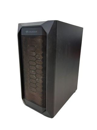 PC SOBREMESA INTEL CORE I5-14400F 32GB/1TB SSD  ASUS RTX 4060 TI 8GB WIND 11 + CABLE