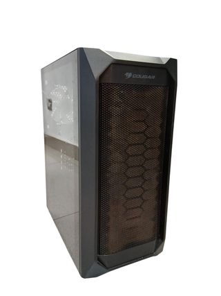 PC SOBREMESA INTEL CORE I5-14400F 32GB/1TB SSD  ASUS RTX 4060 TI 8GB WIND 11 + CABLE