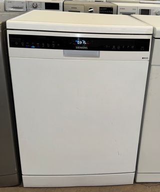 Lavavajillas Siemens IQ500