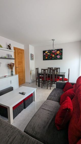 Piso alquiler,   en arenas de san pedro