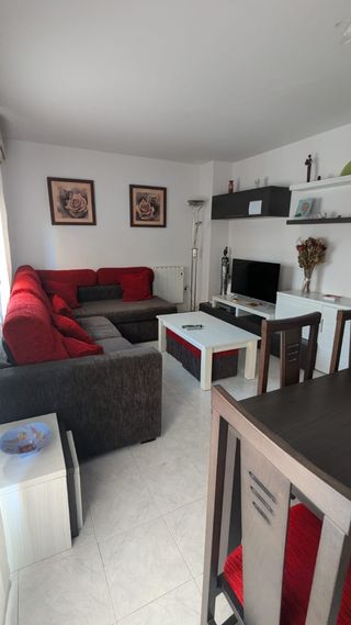 Piso alquiler,   en arenas de san pedro