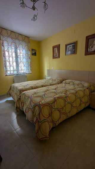 Piso alquiler,   en arenas de san pedro