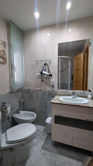 Piso alquiler,   en arenas de san pedro