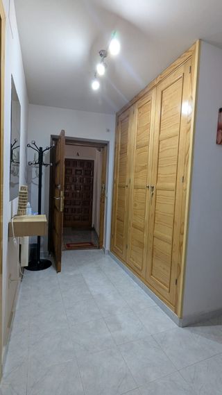 Piso alquiler,   en arenas de san pedro