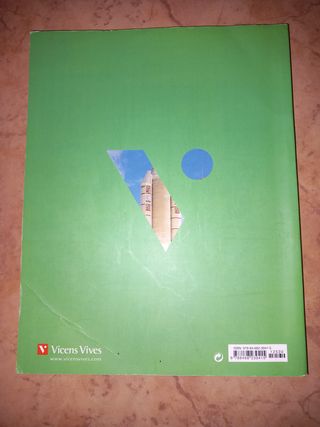 HEB (HISTORIA ESPANYA BALEARS) BATX AULA 3D