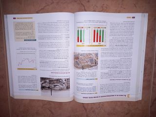 HEB (HISTORIA ESPANYA BALEARS) BATX AULA 3D