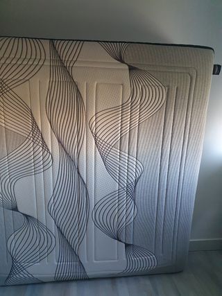 Colchón Neesen 180×190