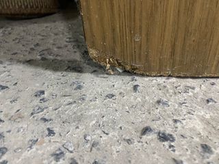 Cómoda MALM Ikea - 4 cajones