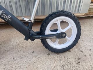 Cruzee: bici equilibrio 1-5 años