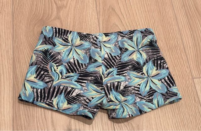 Bañador Tuc Tuc niño 5 años