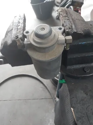 Despiece Nissan X-Trail T30 2.2dci Motor bien