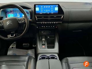 Citroën C5 Aircross 225 e-EAT8 Shine