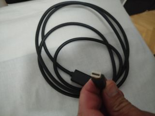 Cable Mini DisplayPort - HDMI 1.5m