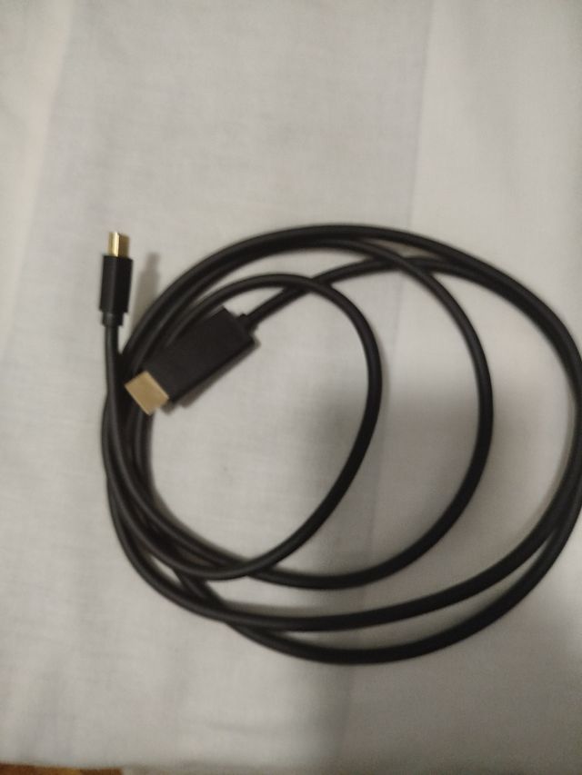 Cable Mini DisplayPort - HDMI 1.5m