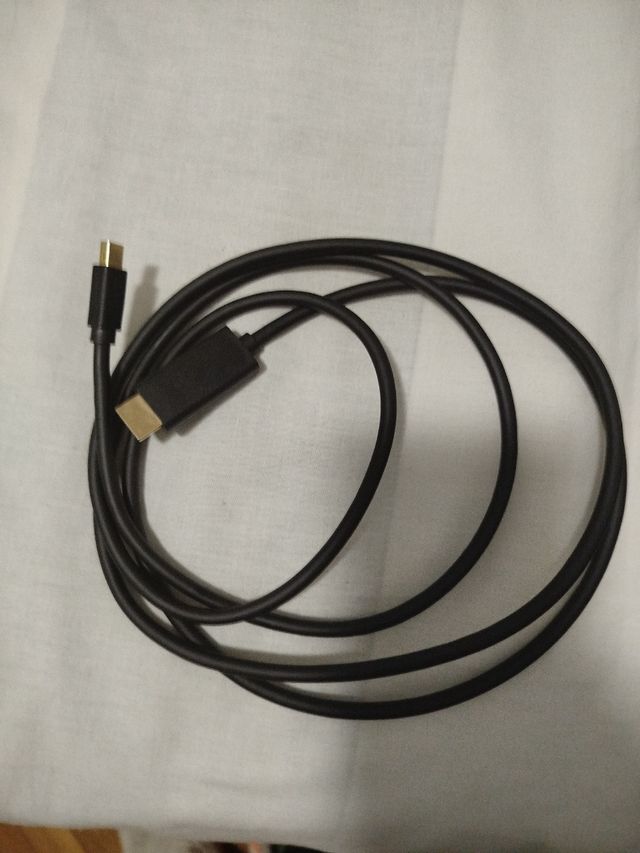 Cable Mini DisplayPort - HDMI 1.5m