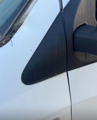 Tapadera retrovisor Mercedes Vito