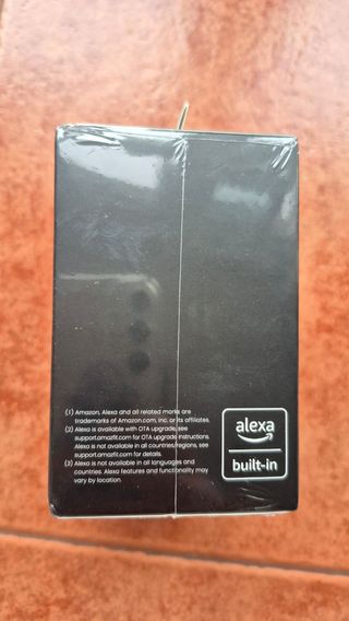 Amazfit GTS 3 - Smartwatch nero