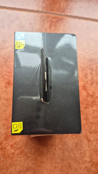 Amazfit GTS 3 - Smartwatch nero