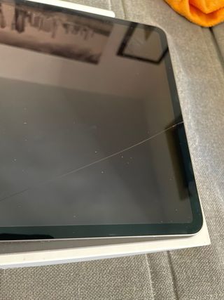 iPad Pro 12.9" 2018 - 512GB + Apple Pencil