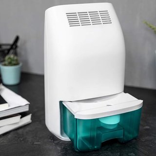 Cecotec BigDry 2000 Essential Deshumidificador
